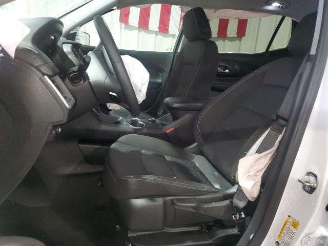 Photo 7 from auction – 2024 GMC TERRAIN SL with VIN 3GKALTEG4RL363604