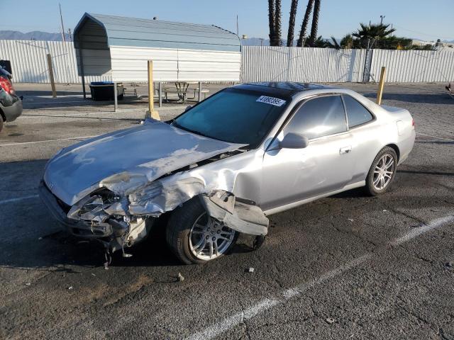 HONDA PRELUDE 2000 with VIN JHMBB6147YC009469 - Photo from auction