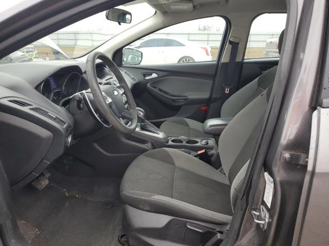 Photo 7 from auction – 2013 FORD FOCUS SE with VIN 1FADP3F20DL222605