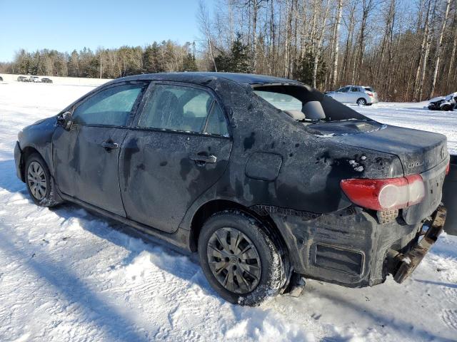 Photo 2 from auction – 2012 TOYOTA COROLLA BA with VIN 2T1BU4EEXCC822971