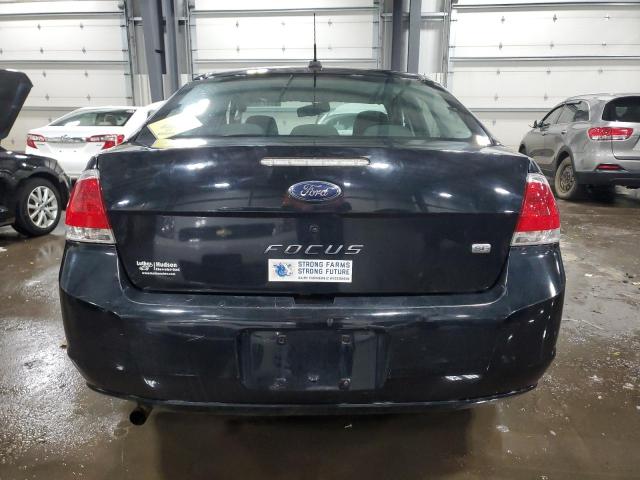 Photo 6 from auction – 2009 FORD FOCUS SE with VIN 1FAHP35N49W149466