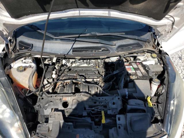 Photo 11 from auction – 2016 FORD FIESTA S with VIN 3FADP4TJ0GM170705