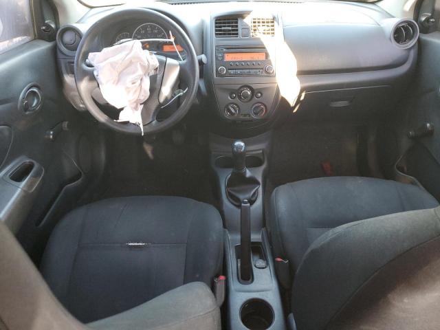 Photo 8 from auction – 2015 NISSAN VERSA S with VIN 3N1CN7APXFL862742