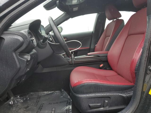 Photo 7 from auction – 2023 LEXUS IS 300 with VIN JTHCA1D21P5126293