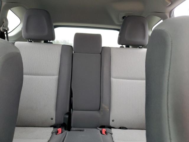 Zdjęcie 10 z aukcji – 2015 TOYOTA RAV4 LE z VIN JTMZFREV2FD048308