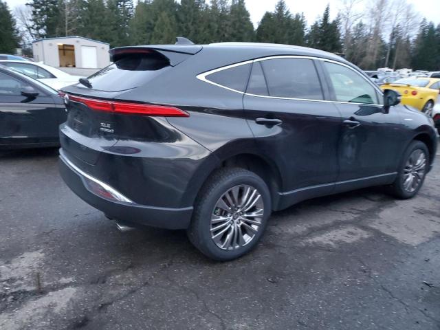 Photo 3 from auction – 2021 TOYOTA VENZA LE with VIN JTEAAAAH1MJ024508