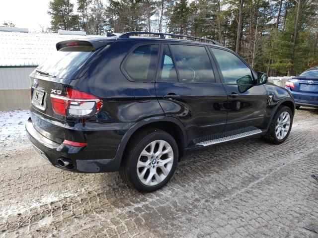 Photo 3 from auction – 2011 BMW X5 with VIN 5UXZV4C56BL400409