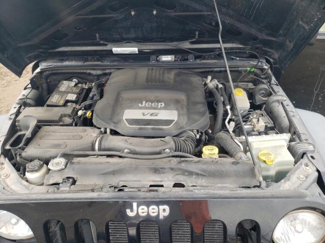 Photo 11 from auction – 2018 JEEP WRANGLER U with VIN 1C4BJWDG9JL882270
