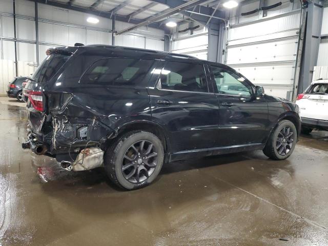 Photo 3 from auction – 2018 DODGE DURANGO R/ with VIN 1C4SDJCT9JC291137