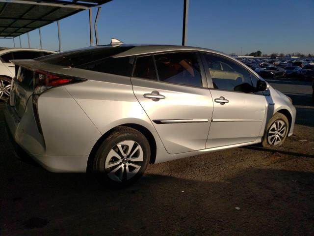 Photo 3 from auction – 2016 TOYOTA PRIUS with VIN JTDKARFU2G3025351