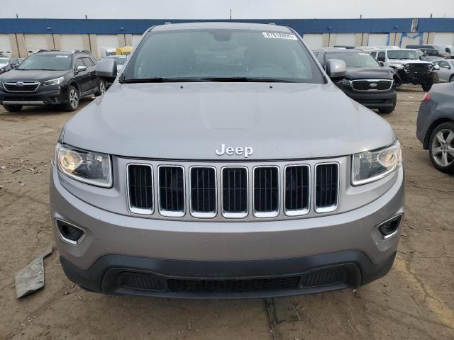 Photo 5 from auction – 2016 JEEP GRAND CHER with VIN 1C4RJFAG0GC326831