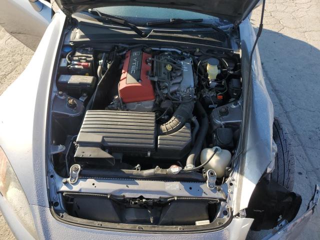 Photo 11 from auction – 2001 HONDA S2000 with VIN JHMAP11441T000038