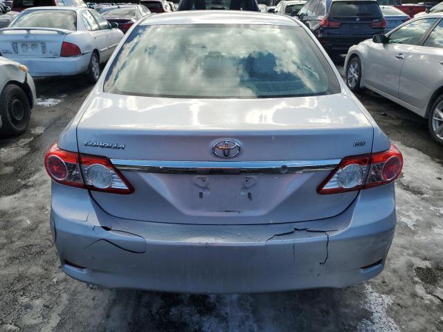 Photo 6 from auction – 2012 TOYOTA COROLLA BA with VIN 2T1BU4EE1CC792372