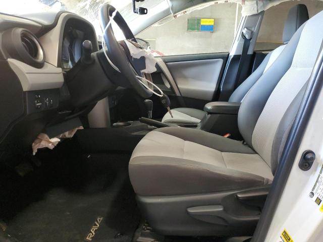 Photo 7 from auction – 2014 TOYOTA RAV4 LE with VIN 2T3ZFREV4EW083482