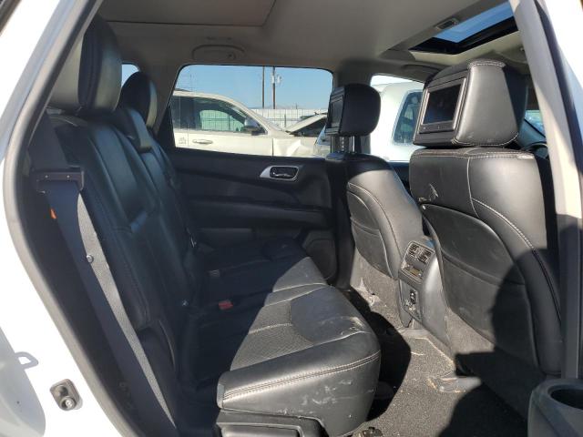 Photo 11 from auction – 2015 NISSAN PATHFINDER with VIN 5N1AR2MM7FC637117