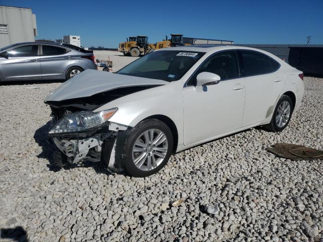 LEXUS ES 350 2013 with VIN JTHBK1GG7D2079431 - Photo from auction