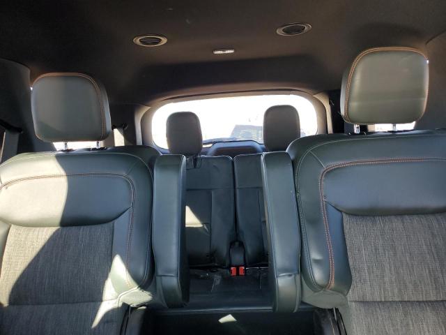 Photo 10 from auction – 2022 FORD EXPLORER T with VIN 1FMSK8JH0NGB56331