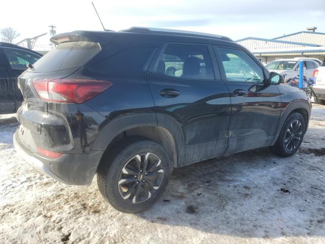 Photo 3 from auction – 2022 CHEVROLET TRAILBLAZE with VIN KL79MPSL7NB130586