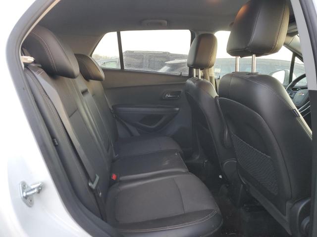 Photo 10 from auction – 2020 CHEVROLET TRAX 1LT with VIN KL7CJPSB0LB002354