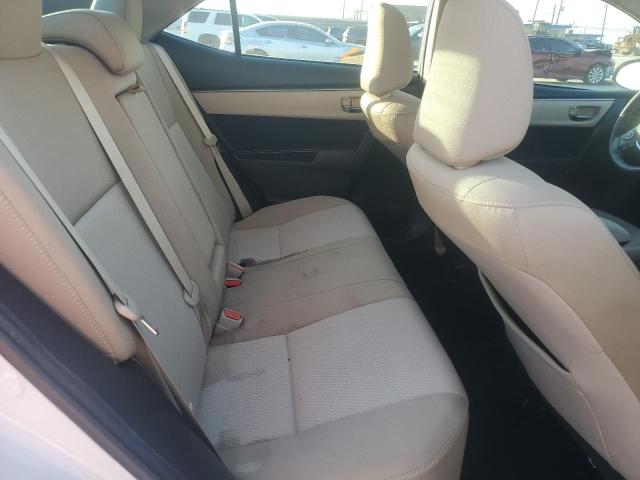 Photo 10 from auction – 2016 TOYOTA COROLLA L with VIN 5YFBURHE7GP448558