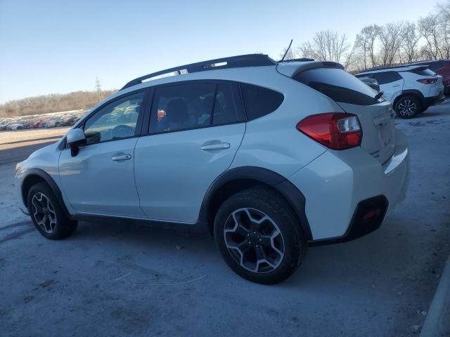 Фото 2 с аукциона – 2013 SUBARU XV CROSSTR с VIN JF2GPAGC0D2210870