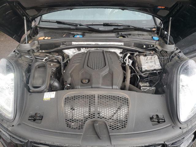 Photo 12 from auction – 2022 PORSCHE MACAN with VIN WP1AA2A53NLB09144