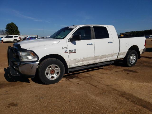 RAM 2500 SLT 2014 с VIN 3C6UR4ML0EG211860 - Фото с аукциона