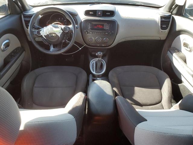 Photo 8 from auction – 2015 KIA SOUL with VIN KNDJN2A29F7792053