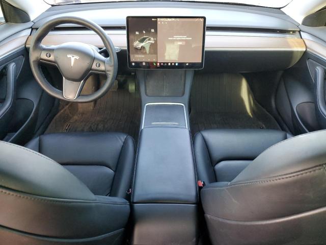 Photo 8 from auction – 2023 TESLA MODEL 3 with VIN 5YJ3E1EA1PF410047