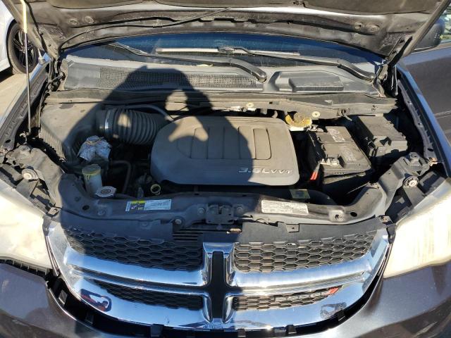صورة رقم 12 من المزاد - 2013 DODGE GRAND CARA مع VIN 2C4RDGBG2DR760487