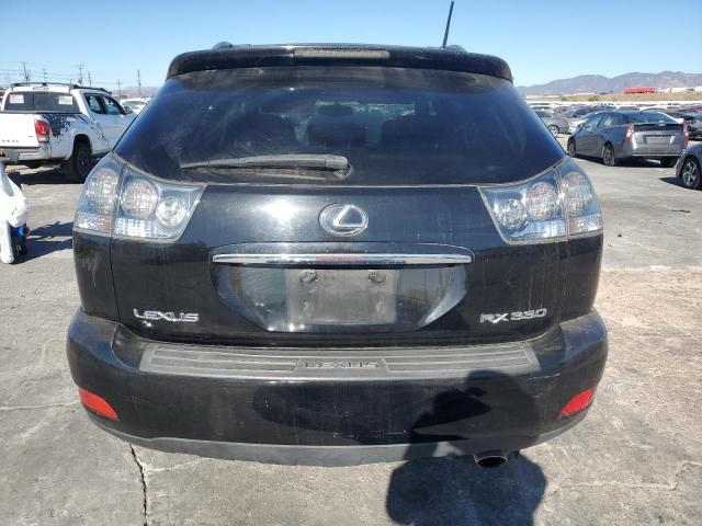 Photo 6 from auction – 2004 LEXUS RX 330 with VIN JTJGA31U940004968