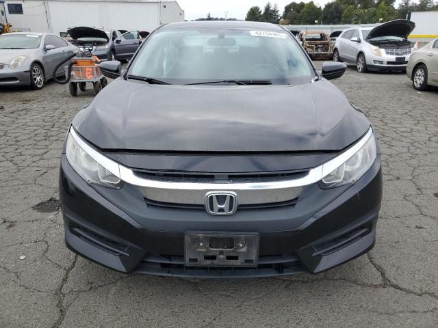 Photo 5 from auction – 2017 HONDA CIVIC LX with VIN 19XFC2F54HE202911