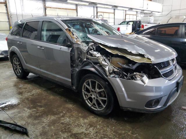Photo 4 from auction – 2017 DODGE JOURNEY GT with VIN 3C4PDCEG5HT626121