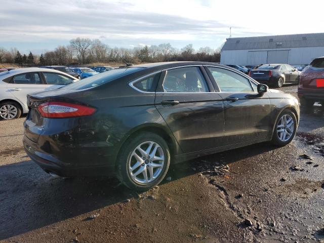 Photo 3 from auction – 2014 FORD FUSION SE with VIN 3FA6P0HD7ER114457