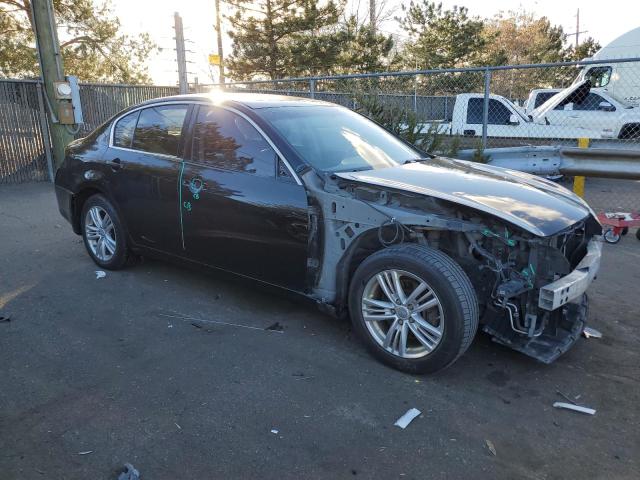 Photo 4 from auction – 2012 INFINITI G37 with VIN JN1CV6AR8CM675142