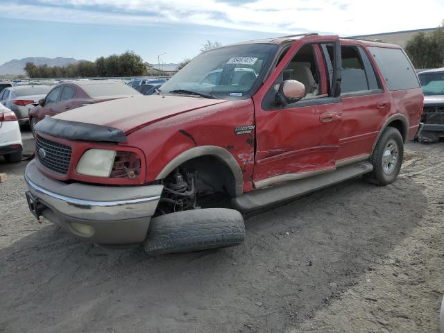 FORD EXPEDITION 2000 with VIN 1FMEU17L5YLB06434 - Photo from auction