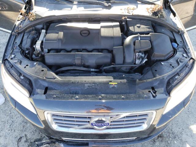 Photo 11 from auction – 2010 VOLVO S80 3.2 with VIN YV1982AS0A1123704