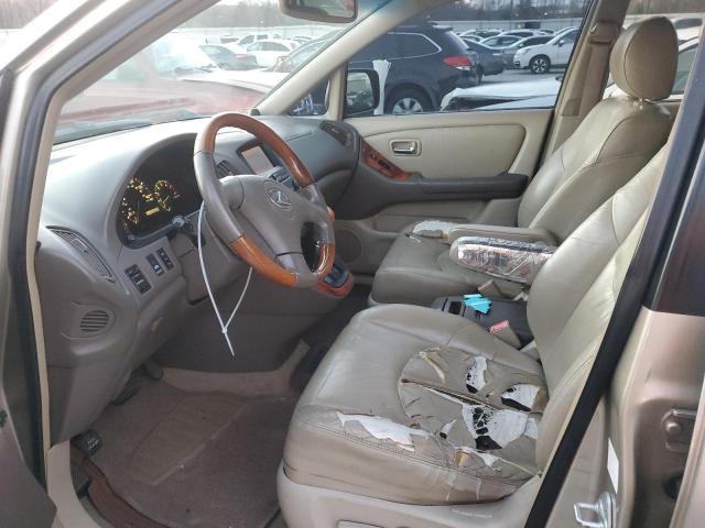 Photo 7 from auction – 2002 LEXUS RX 300 with VIN JTJHF10U520263577