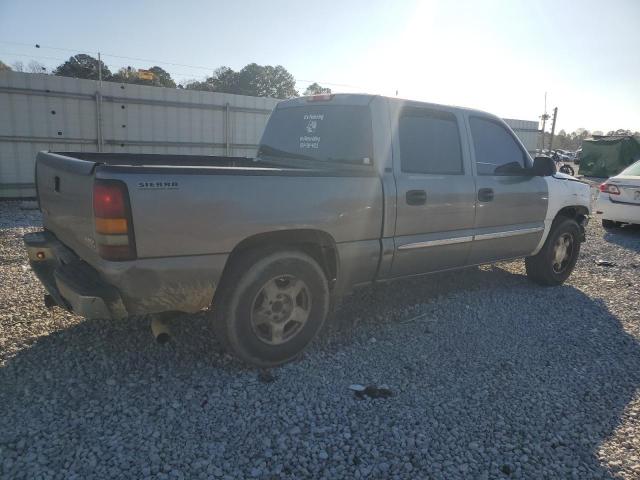 Photo 3 from auction – 2006 GMC NEW SIERRA with VIN 2GTEC13TX61182103