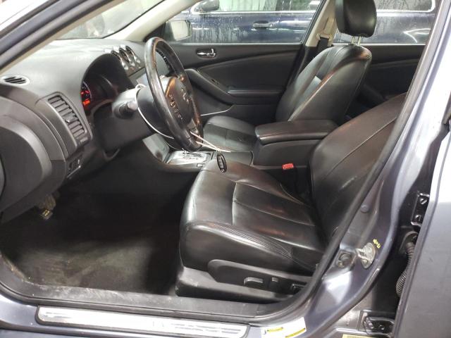 Photo 7 from auction – 2011 NISSAN ALTIMA BAS with VIN 1N4AL2AP3BN423315