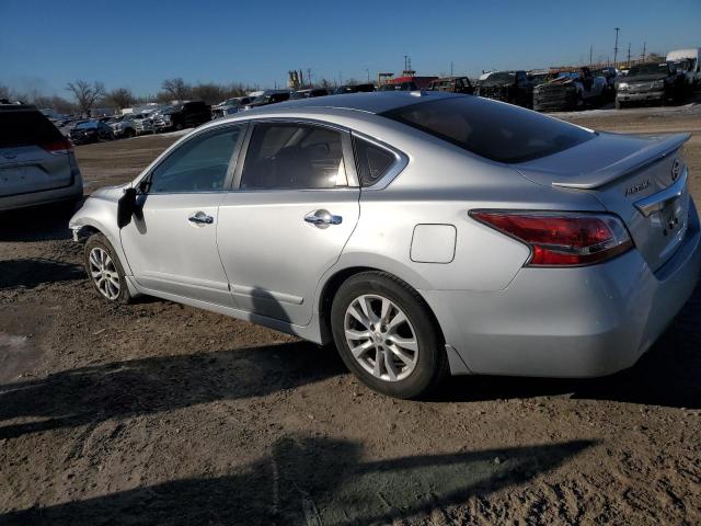 Photo 2 from auction – 2014 NISSAN ALTIMA 2.5 with VIN 1N4AL3AP7EC415370