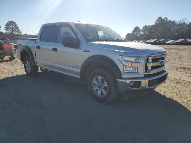 Photo 4 from auction – 2017 FORD F150 SUPER with VIN 1FTEW1EG4HFB23213