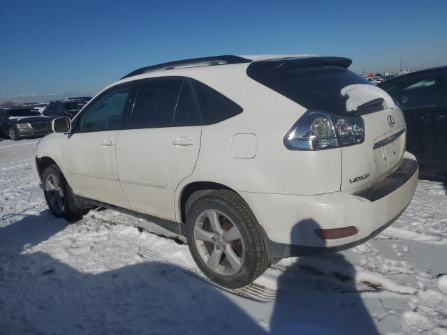 Photo 2 from auction – 2005 LEXUS RX 330 with VIN 2T2HA31U85C075086