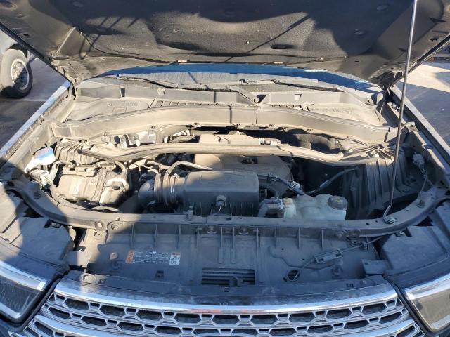 Photo 12 from auction – 2020 FORD EXPLORER L with VIN 1FMSK7FH9LGC81697