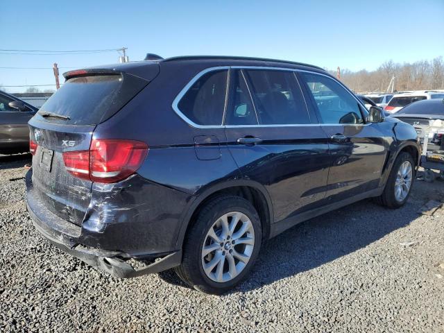 Photo 3 from auction – 2016 BMW X5 XDRIVE3 with VIN 5UXKR0C56G0P28209