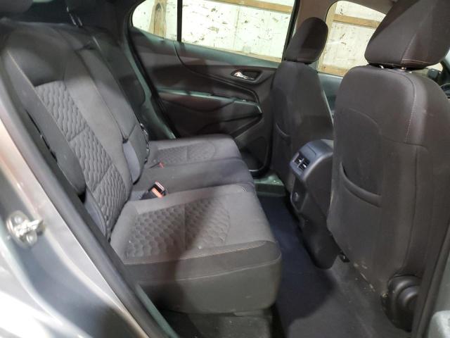 Photo 11 from auction – 2018 CHEVROLET EQUINOX LT with VIN 3GNAXJEV3JS637458