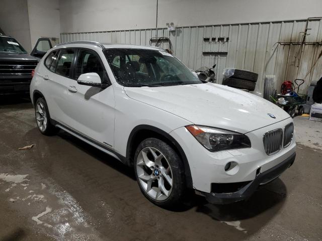 Photo 4 from auction – 2013 BMW X1 XDRIVE2 with VIN WBAVL1C52DVR86678