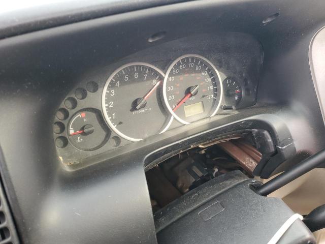 Photo 9 from auction – 2003 MAZDA TRIBUTE LX with VIN 4F2CZ94143KM32108
