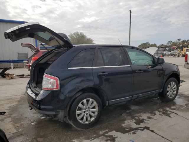 Photo 3 from auction – 2008 FORD EDGE LIMIT with VIN 2FMDK49C38BA05893