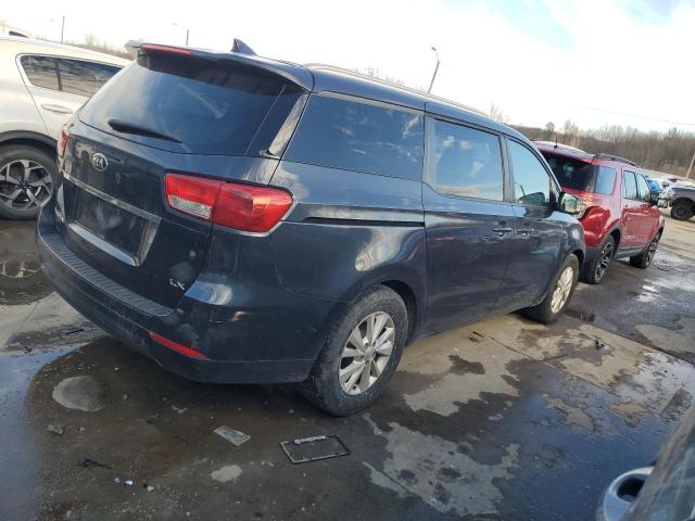 Photo 3 from auction – 2016 KIA SEDONA LX with VIN KNDMB5C19G6086557